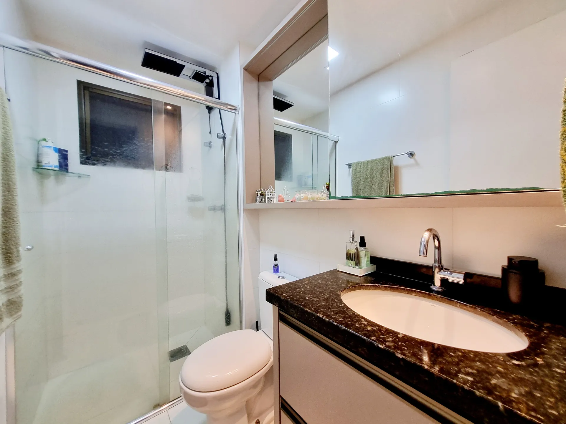 Apartamento, 3 quartos, 72 m² - Foto 18
