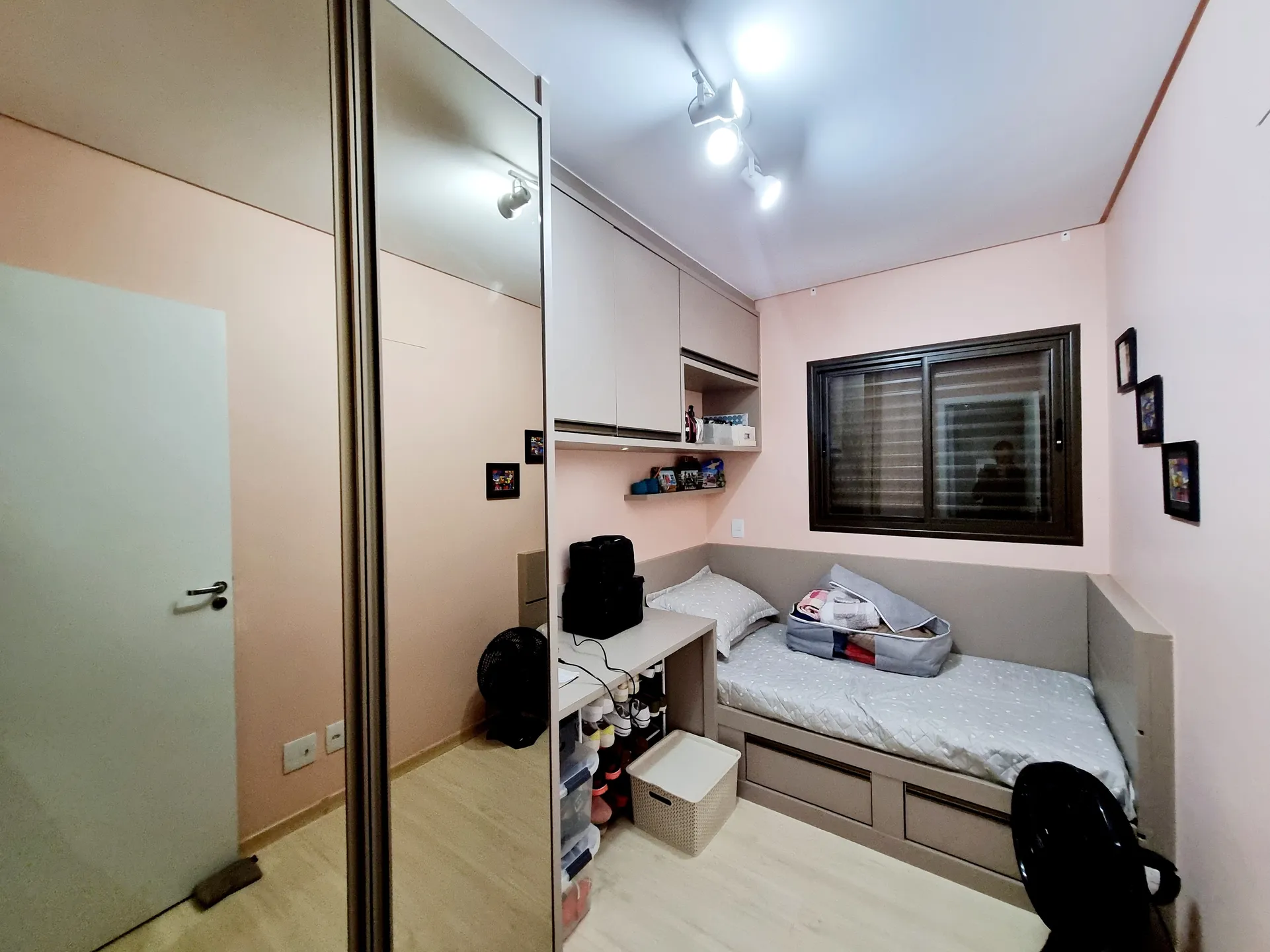 Apartamento, 3 quartos, 72 m² - Foto 14