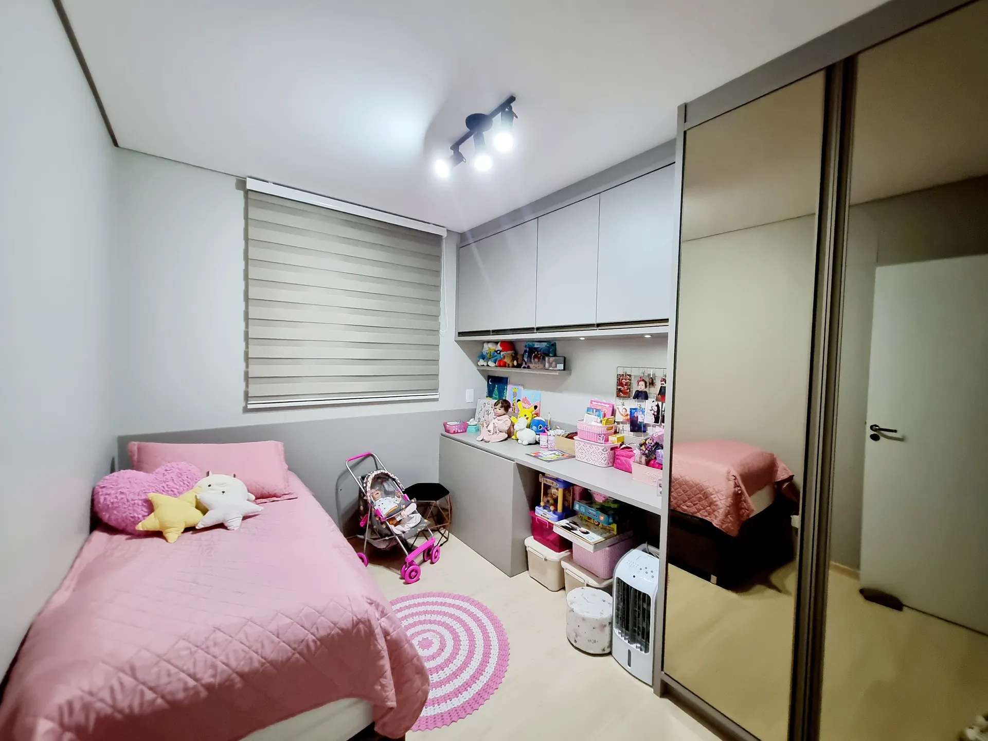 Apartamento, 3 quartos, 72 m² - Foto 16