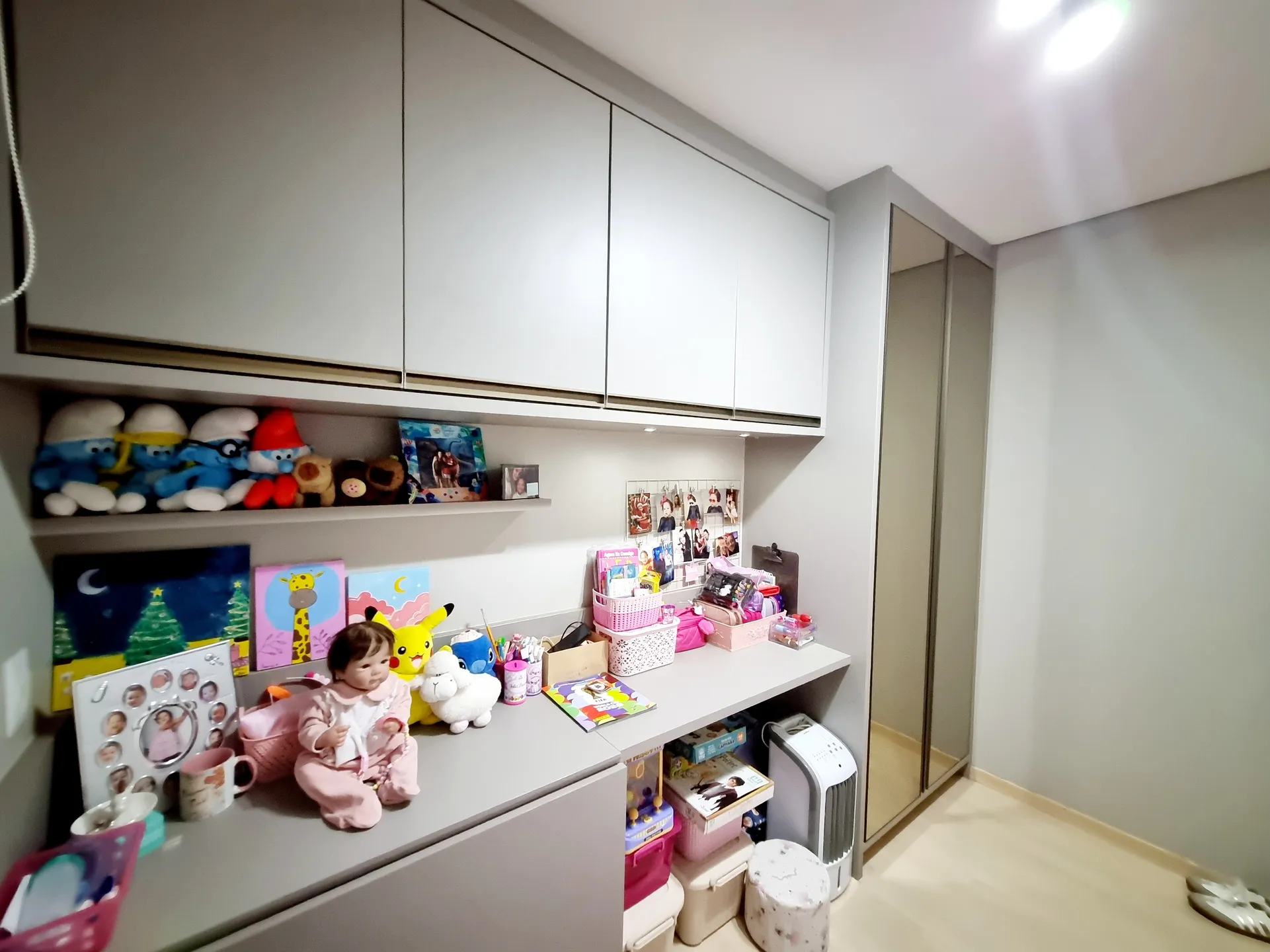 Apartamento, 3 quartos, 72 m² - Foto 15
