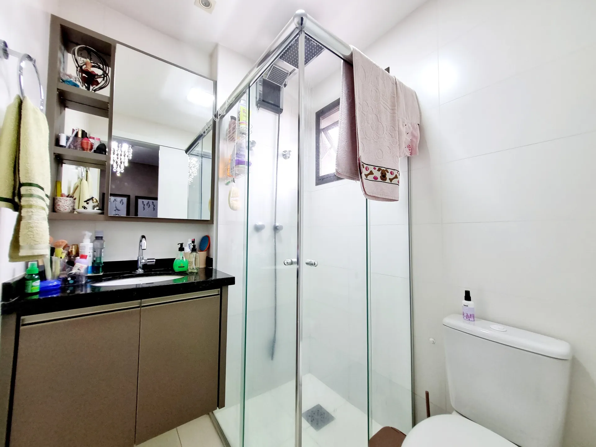 Apartamento, 3 quartos, 72 m² - Foto 13