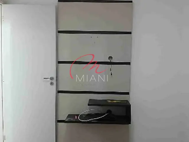 Apartamento 2 quartos e 1 banheiro, à venda, no bairro Sacomã em São Paulo