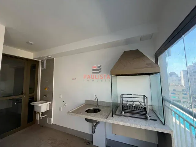 Apartamento 2 quartos e 3 banheiros, à venda, no bairro Vila Mariana em São Paulo