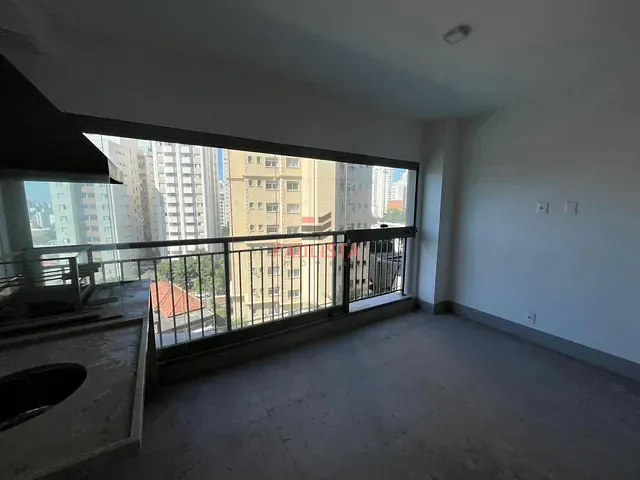 Apartamento 2 quartos e 3 banheiros, à venda, no bairro Vila Mariana em São Paulo