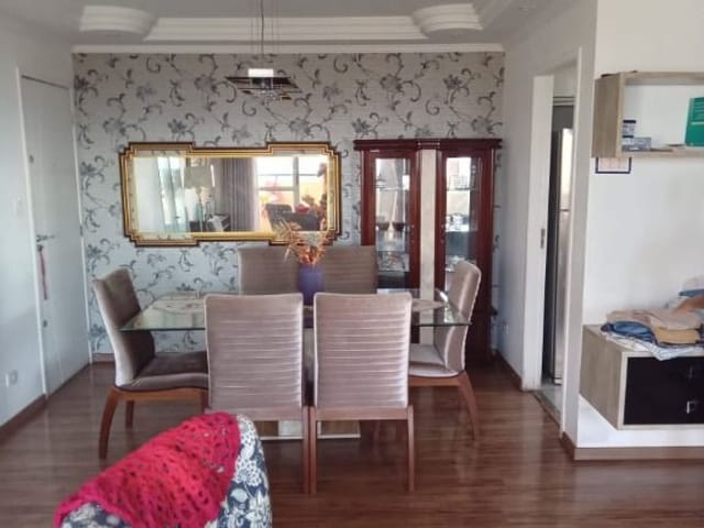 Foto do Apartamento - Apartamento com 3 dormitórios à venda, 76 m² por R$ 480.000,00 - Jaguaribe - Osasco/SP | Pitale Imóveis Ltda.