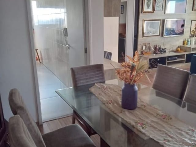 Foto do Apartamento - Apartamento com 3 dormitórios à venda, 76 m² por R$ 480.000,00 - Jaguaribe - Osasco/SP | Pitale Imóveis Ltda.