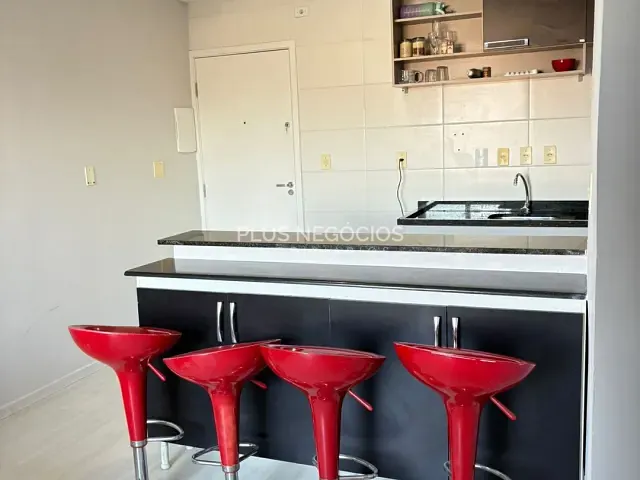 Apartamento com 57m² 2 quartos e 2 banheiros, para alugar, no bairro Parque Bela Vista em Votorantim