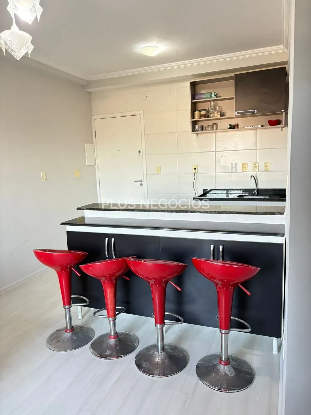 Apartamento, 2 quartos, 57 m² - Foto 3