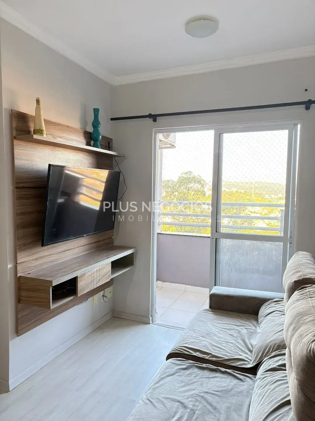 Apartamento, 2 quartos, 57 m² - Foto 7