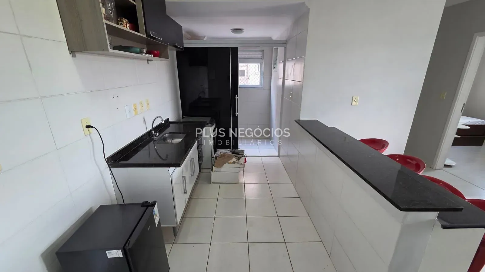Apartamento, 2 quartos, 57 m² - Foto 10