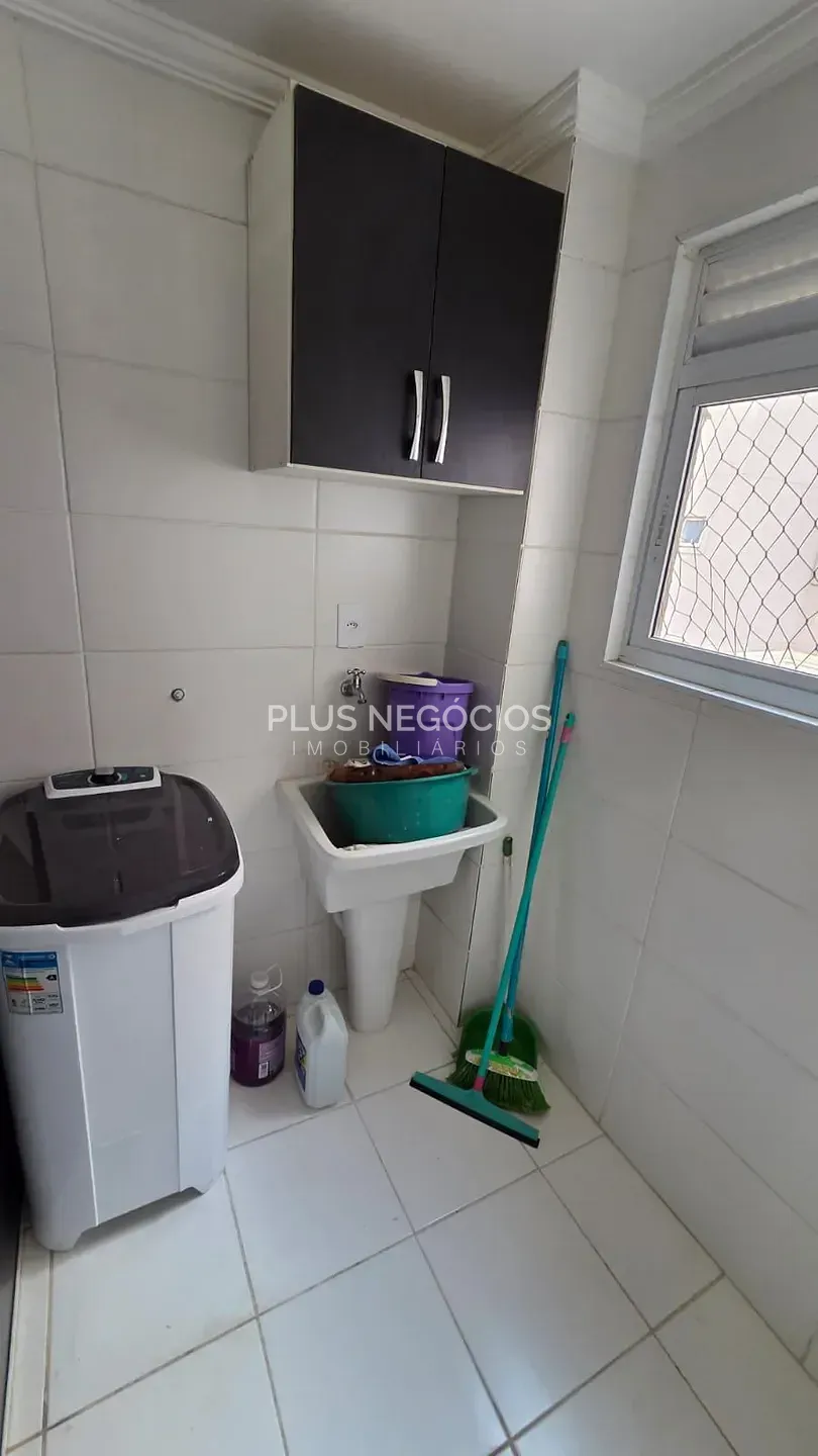 Apartamento, 2 quartos, 57 m² - Foto 14