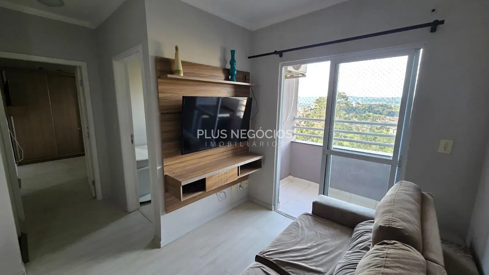 Apartamento, 2 quartos, 57 m² - Foto 5