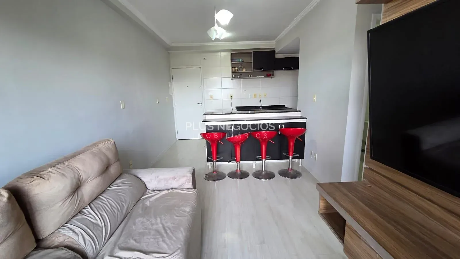 Apartamento, 2 quartos, 57 m² - Foto 4