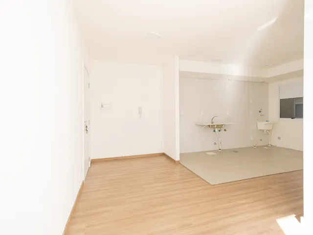 Apartamento 2 quartos e 1 banheiro, para alugar, no bairro Fragata em Pelotas