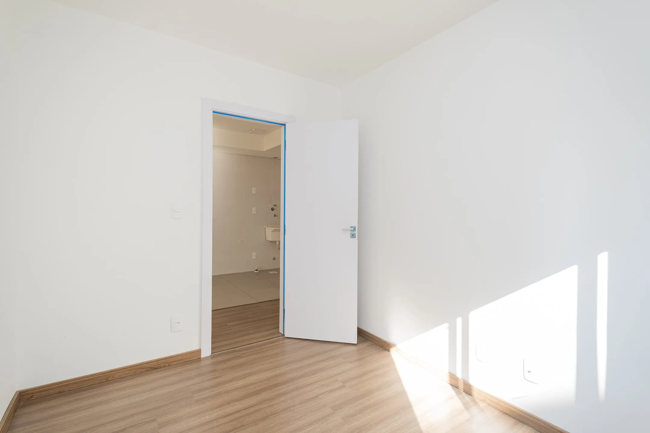 Apartamento para locação no Residencial Aveiro, no bairro Fragata, com ambientes aconchegantes e excelente localização para sua família. - 7