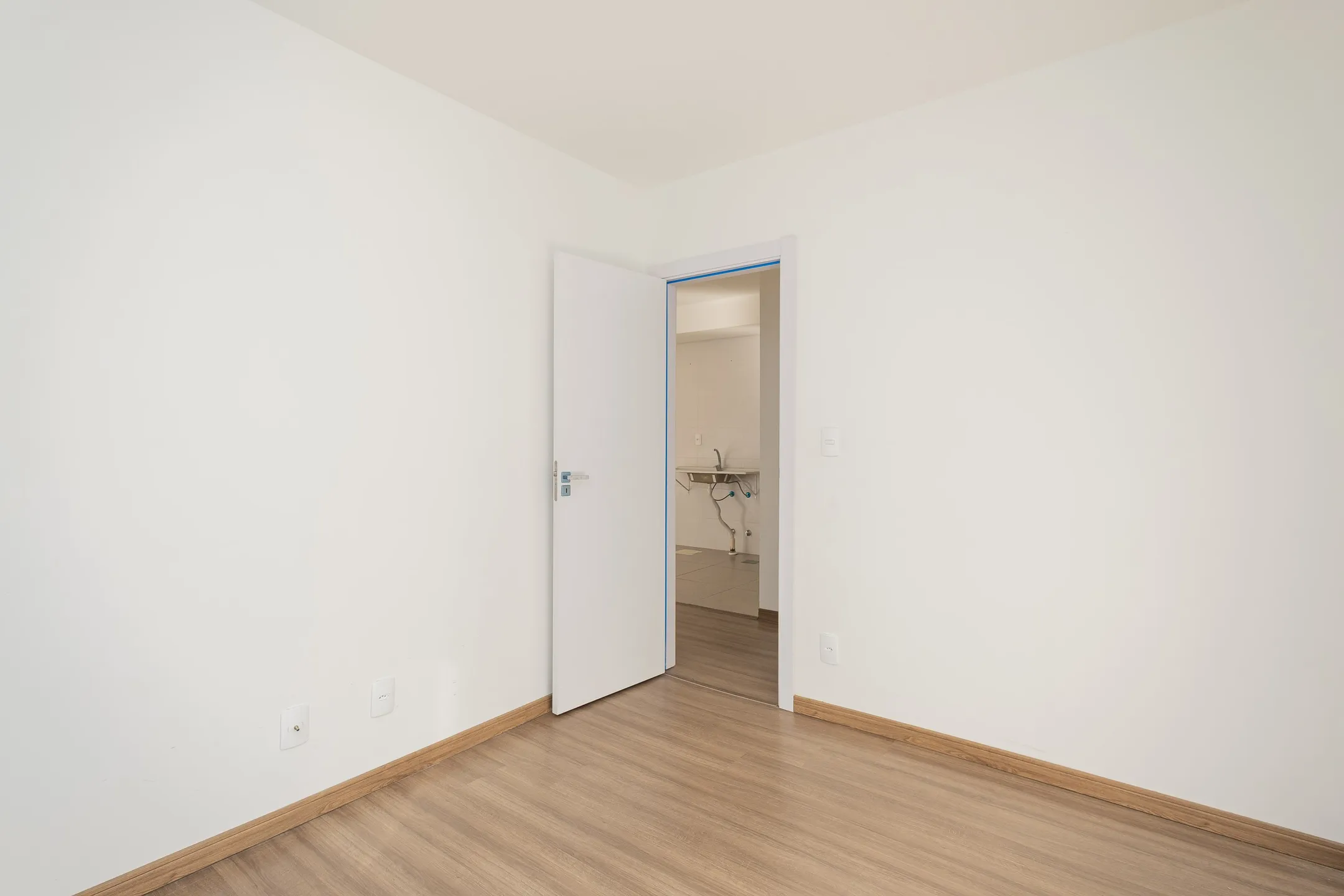 Apartamento para locação no Residencial Aveiro, no bairro Fragata, com ambientes aconchegantes e excelente localização para sua família. - 9