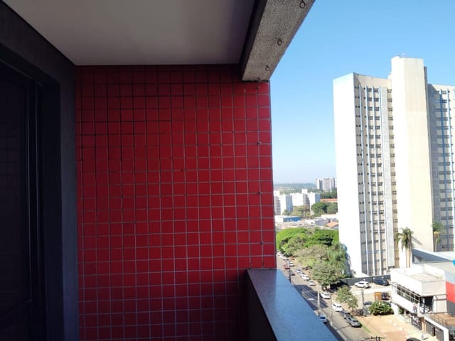 Apartamento com 103m² 3 quartos e 1 banheiro, para alugar, no bairro Bela Suiça em Londrina