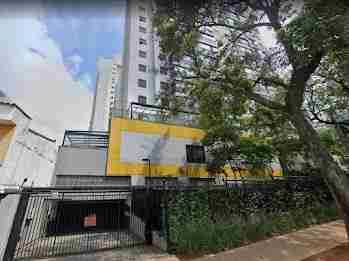 Perspectiva do Apartamento - Apartamento padrão à Venda, Vila Mariana, São Paulo, SP | Miani Imóveis