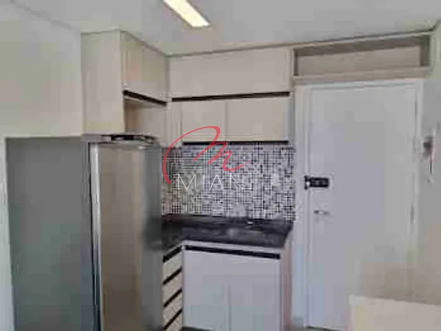 Apartamento 1 quarto e 1 banheiro, à venda, no bairro Vila Mariana em São Paulo