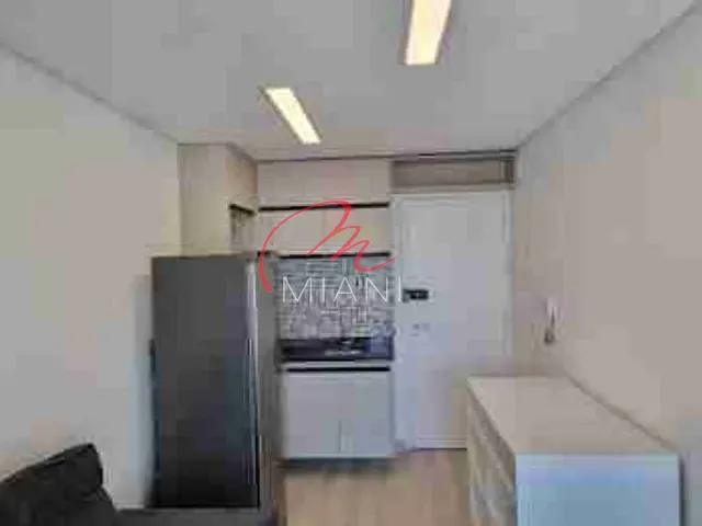 Apartamento 1 quarto e 1 banheiro, à venda, no bairro Vila Mariana em São Paulo