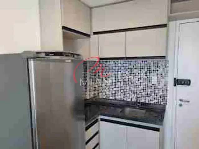 Apartamento 1 quarto e 1 banheiro, à venda, no bairro Vila Mariana em São Paulo