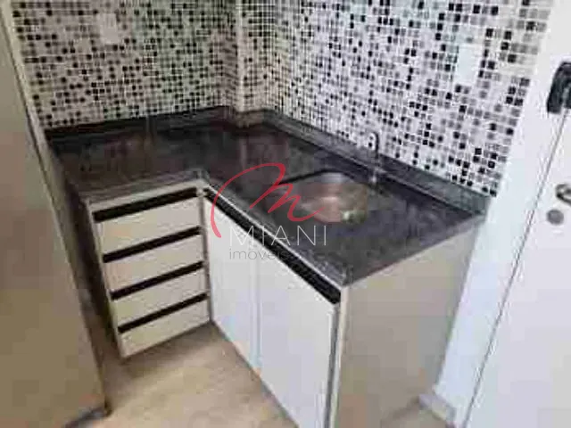 Apartamento 1 quarto e 1 banheiro, à venda, no bairro Vila Mariana em São Paulo