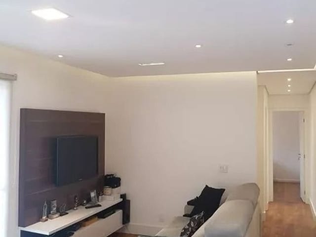 Apartamento com 64m² 2 quartos e 1 banheiro, à venda, no bairro Jardim Petrópolis em Cotia
