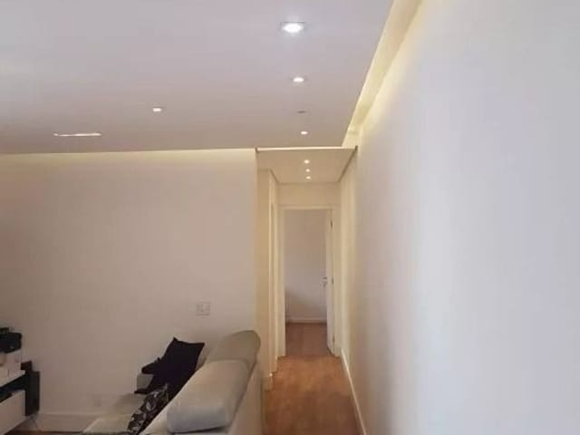Apartamento com 64m² 2 quartos e 1 banheiro, à venda, no bairro Jardim Petrópolis em Cotia