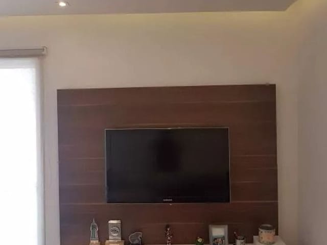 Apartamento com 64m² 2 quartos e 1 banheiro, à venda, no bairro Jardim Petrópolis em Cotia