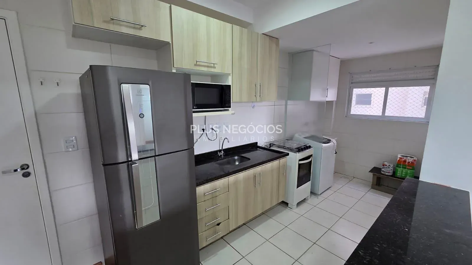 Apartamento, 2 quartos, 57 m² - Foto 6