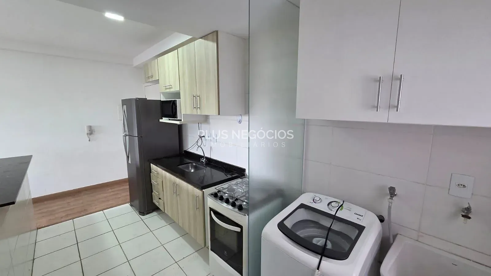 Apartamento, 2 quartos, 57 m² - Foto 5