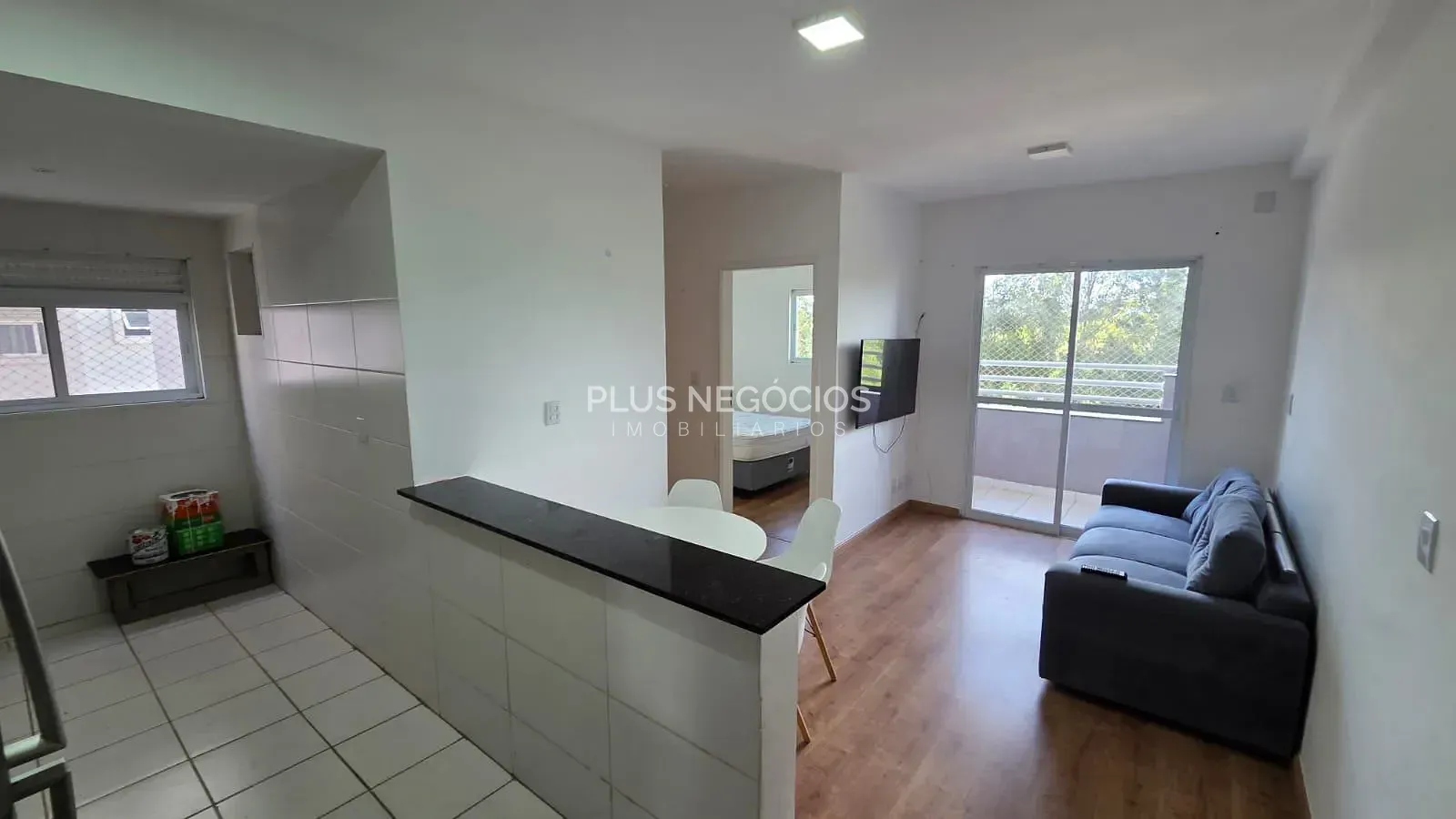 Apartamento, 2 quartos, 57 m² - Foto 4