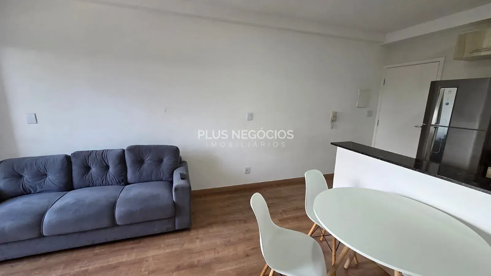 Apartamento, 2 quartos, 57 m² - Foto 2