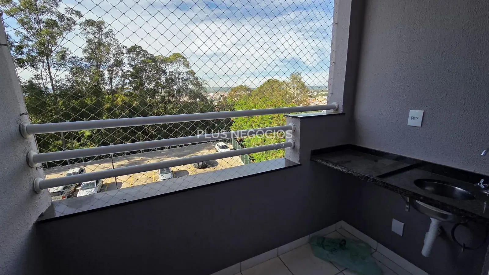 Apartamento, 2 quartos, 57 m² - Foto 9