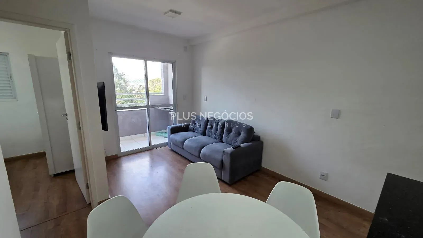 Apartamento, 2 quartos, 57 m² - Foto 3