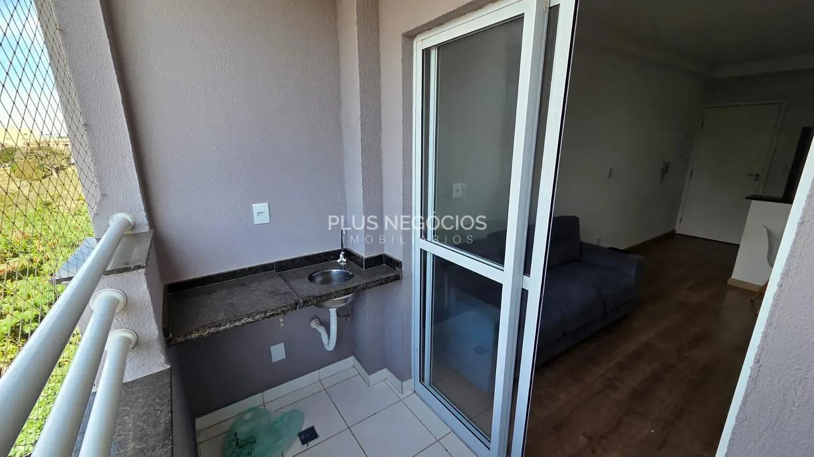 Apartamento, 2 quartos, 57 m² - Foto 11