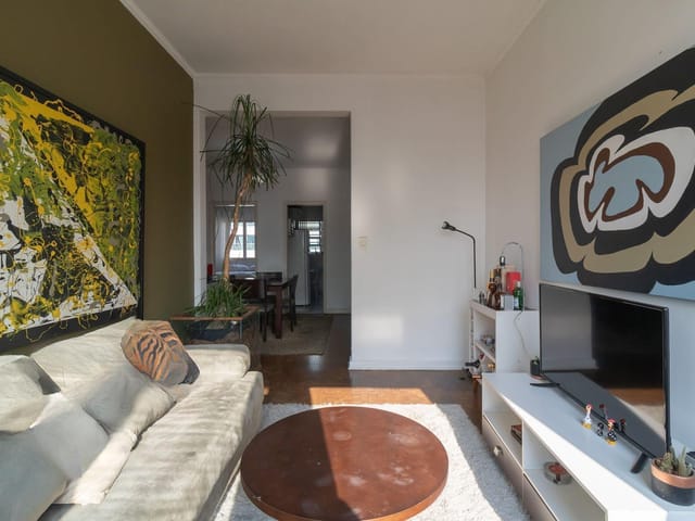 Foto do Apartamento - Apartamento à venda, Bela Vista, São Paulo, SP | Vista Livre