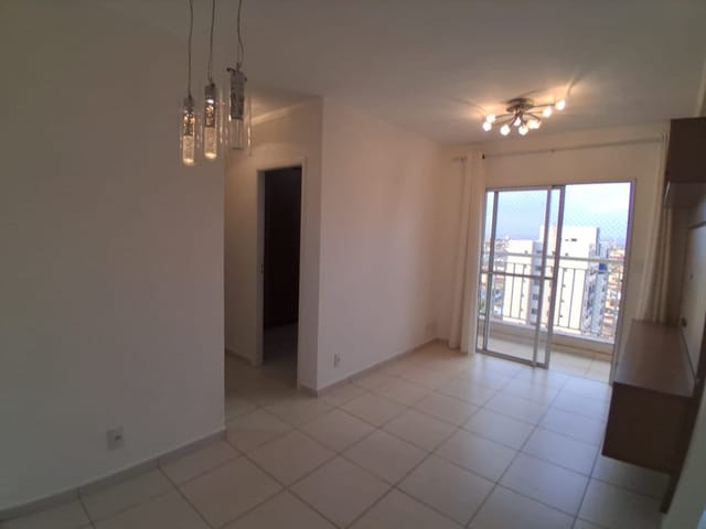 Foto do Apartamento - Apartamento para locação, Vila Monte Alegre, Ribeirão Preto, SP | ARROYO E LUZ IMOBILIARIA LTDA