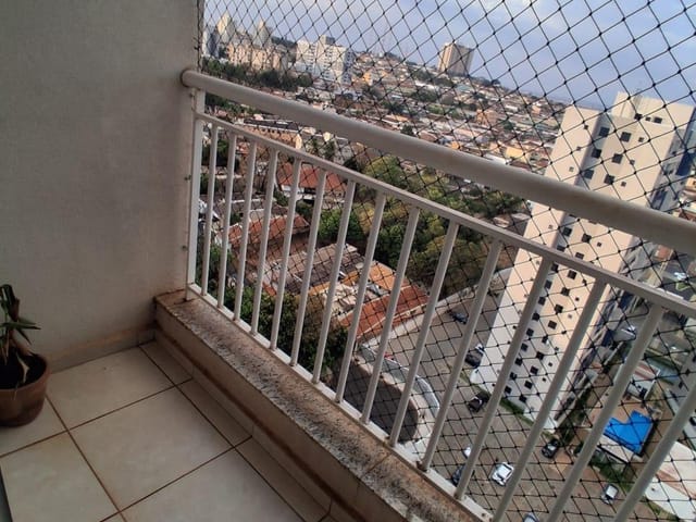 Foto do Apartamento - Apartamento para locação, Vila Monte Alegre, Ribeirão Preto, SP | ARROYO E LUZ IMOBILIARIA LTDA