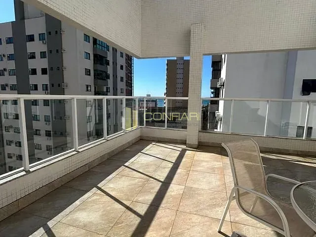 Apartamento 2 quartos e 2 banheiros, à venda, no bairro Centro em Itapema
