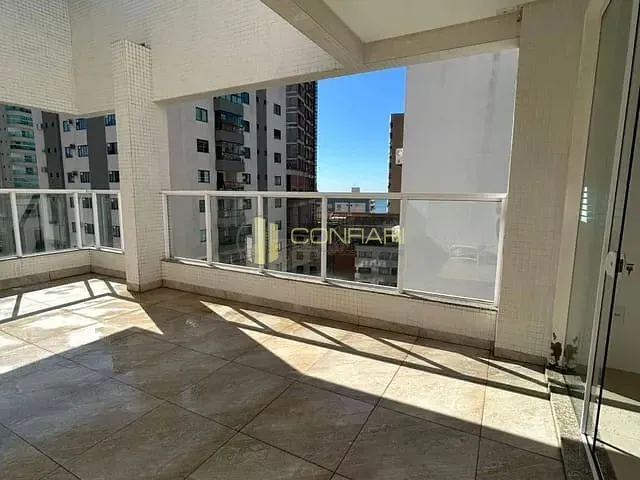 Apartamento 2 quartos e 2 banheiros, à venda, no bairro Centro em Itapema