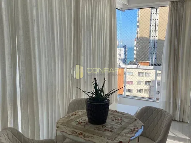 Apartamento 2 quartos e 2 banheiros, à venda, no bairro Centro em Itapema