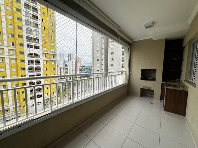 Foto do Apartamento - Apartamento com 3 dormitórios para alugar, 92 m² por R$ 4.807,00/mês - Vila Ema - São José dos Campos/SP | INDEPENDENCE NEGOCIOS IMOBILIARIOS LTDA