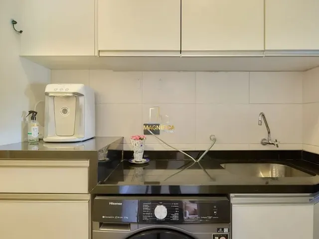 Apartamento 3 quartos e 4 banheiros, à venda, no bairro Vila Izabel em Curitiba