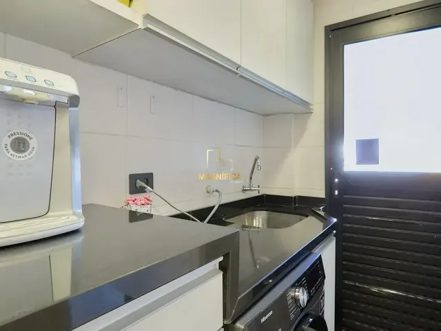 Apartamento 3 quartos e 4 banheiros, à venda, no bairro Vila Izabel em Curitiba