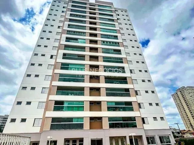 Apartamento com 157m² 3 quartos e 5 banheiros, à venda, no bairro Jardim Portal da Colina em Sorocaba