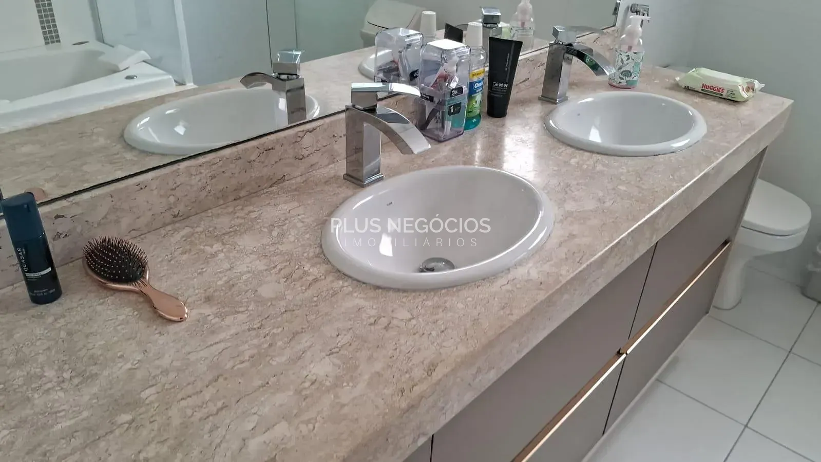 Apartamento, 3 quartos, 157 m² - Foto 6