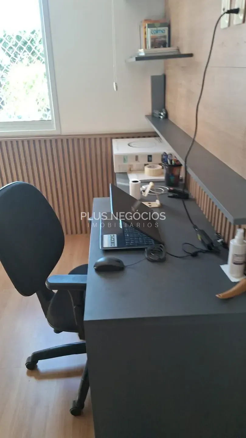 Apartamento, 3 quartos, 157 m² - Foto 16