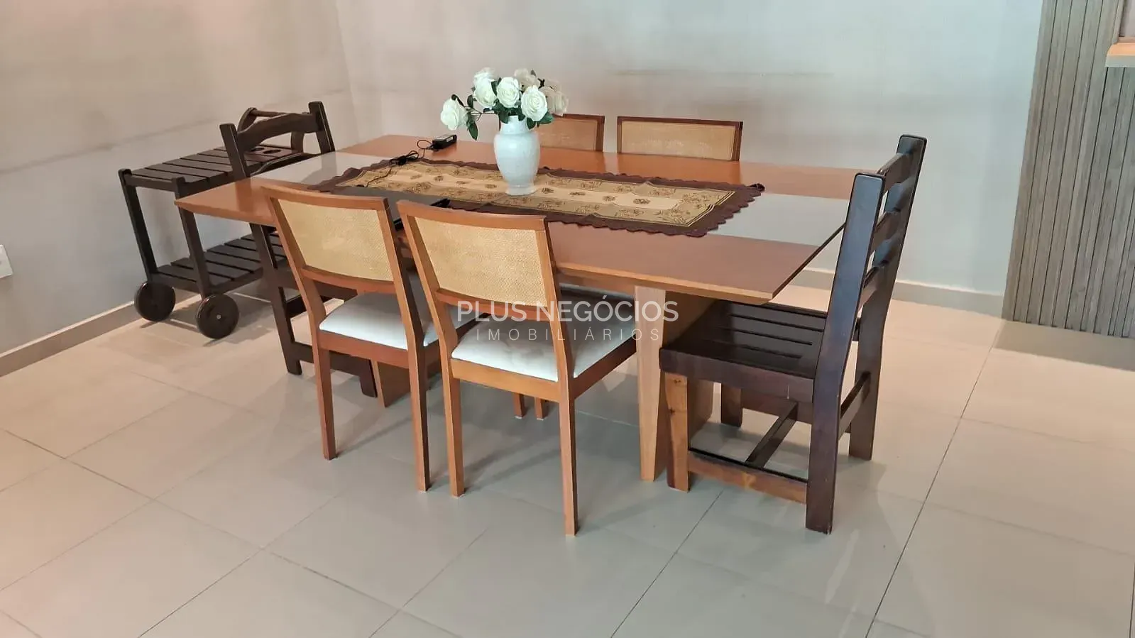 Apartamento, 3 quartos, 157 m² - Foto 17