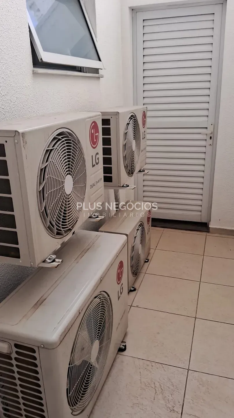 Apartamento, 3 quartos, 157 m² - Foto 25